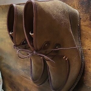 Women's wedge shoes size 7